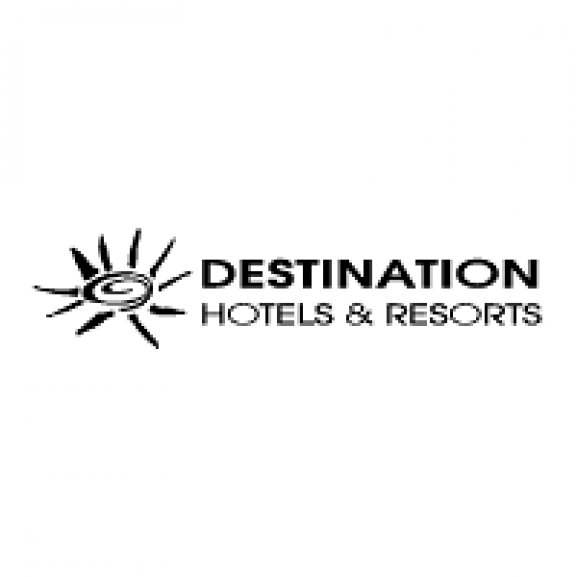 Logo of Destination