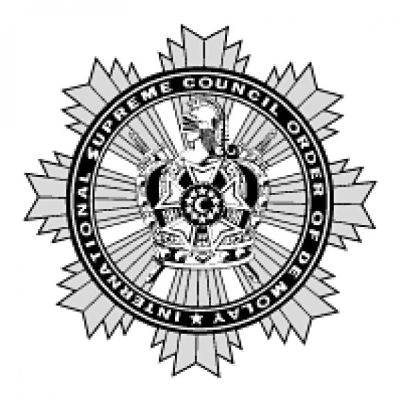 Logo of International Supreme Council Order Of De Molay