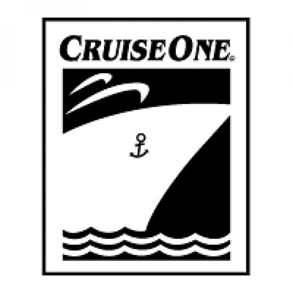 Logo of CruiseOne