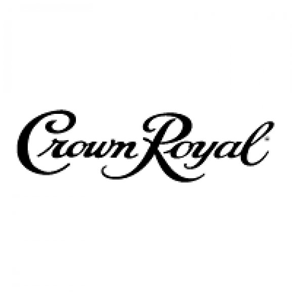 Logo of Crown Royal