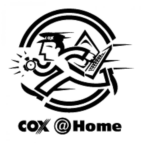 Logo of Cox @Home