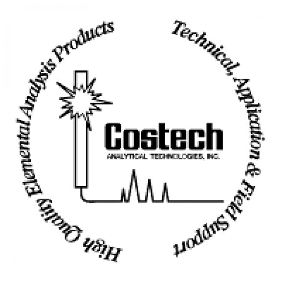 Logo of Costech