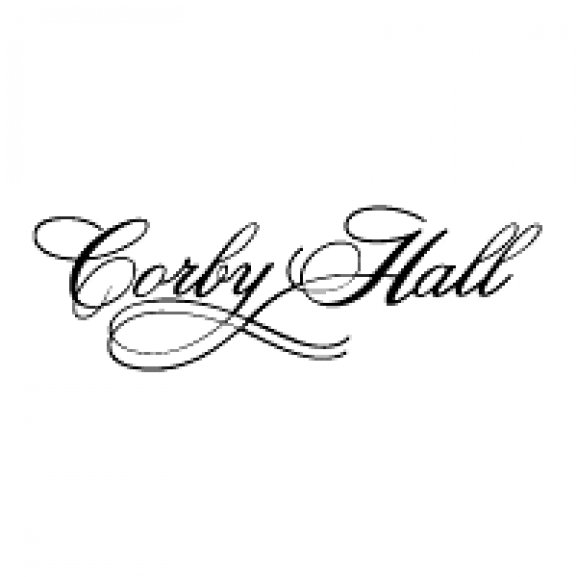 Logo of Corby Hall