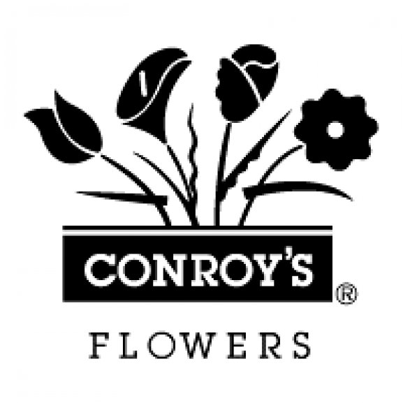Logo of Conroy's Flowers