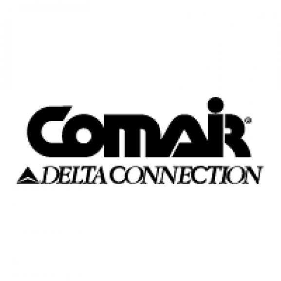Logo of Comair