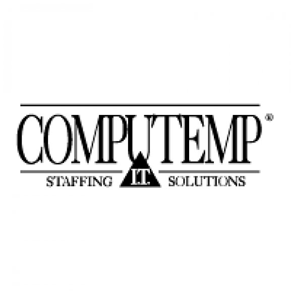 Logo of Computemp