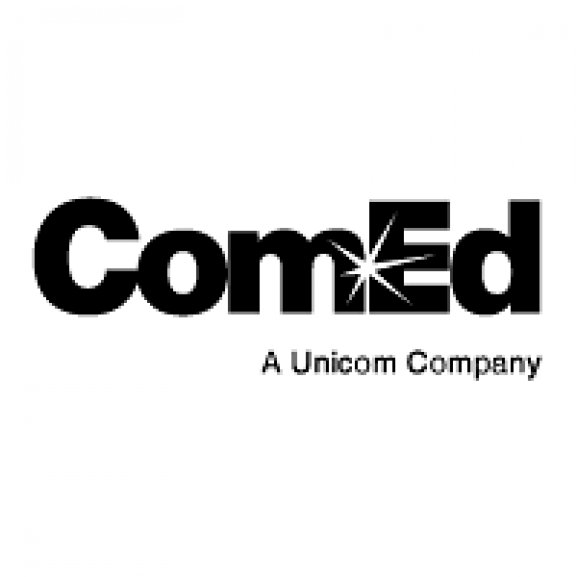 Logo of ComEd