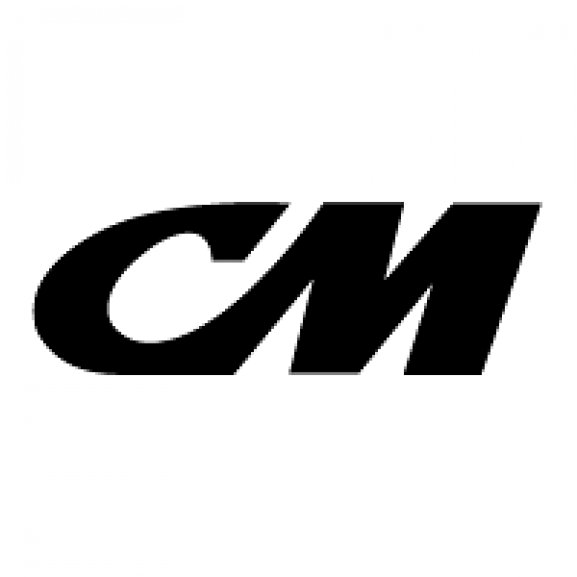 Logo of CM