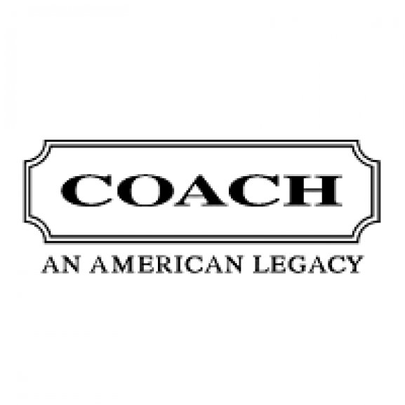 Logo of Coach