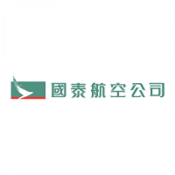 Logo of Cathay Pacific