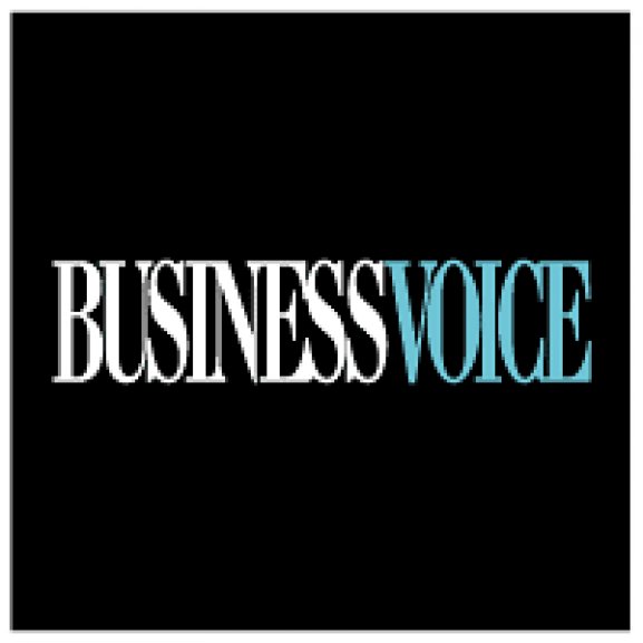 Logo of Business Voice