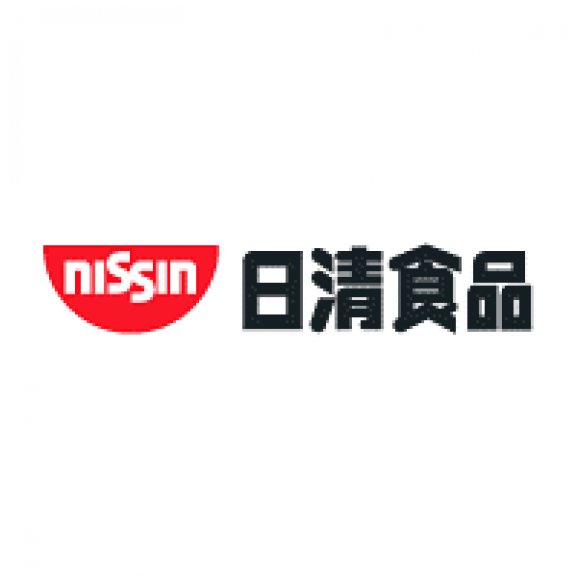 Logo of Nissin Food