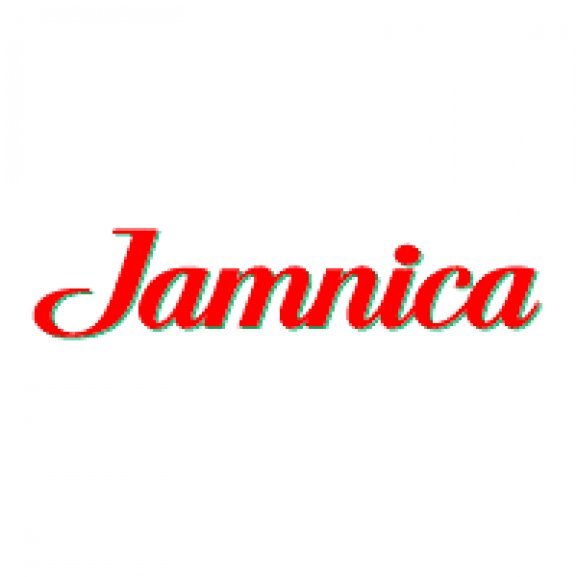 Logo of Jamnica