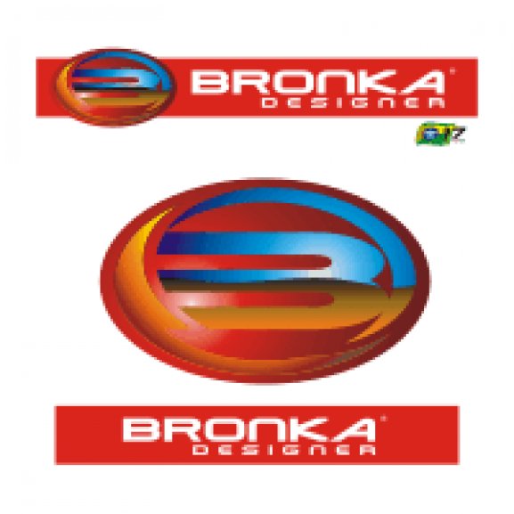 Logo of Bronka Designer