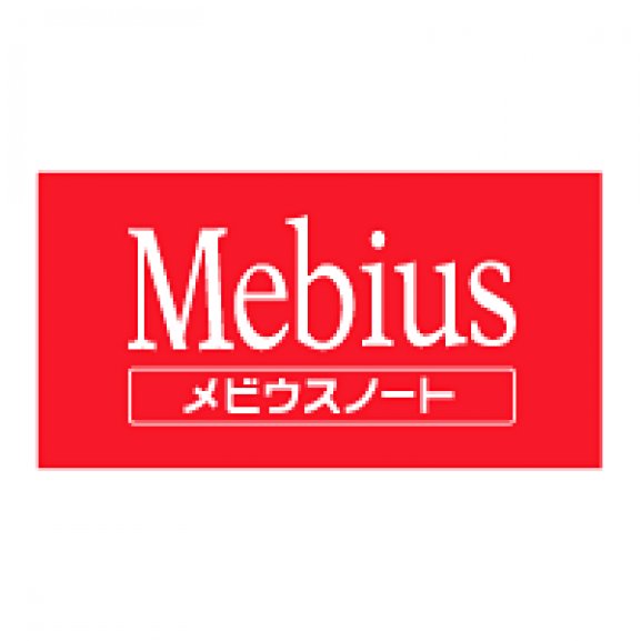 Logo of Sharp Mebius