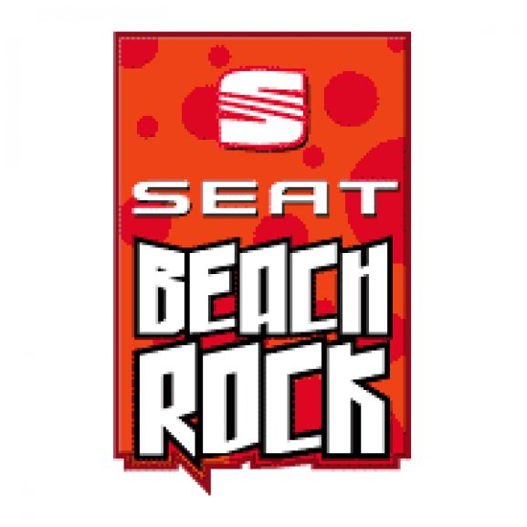 Logo of Seat Beach Rock