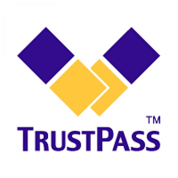 Logo of TrustPass