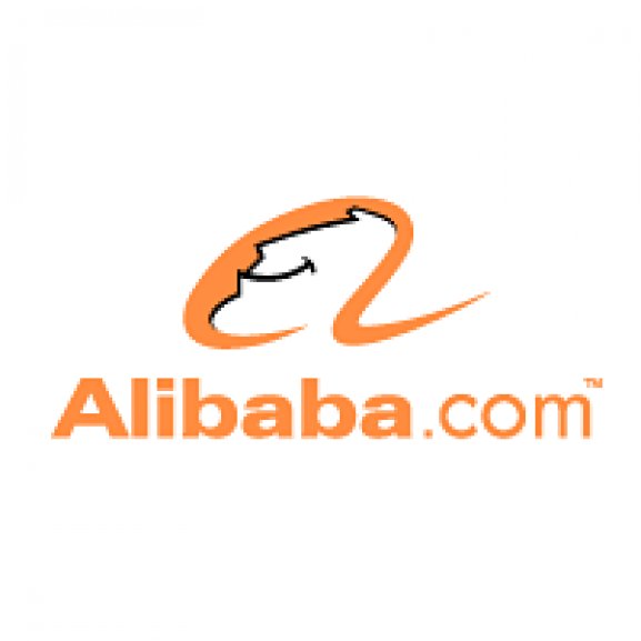 Logo of Alibaba.com