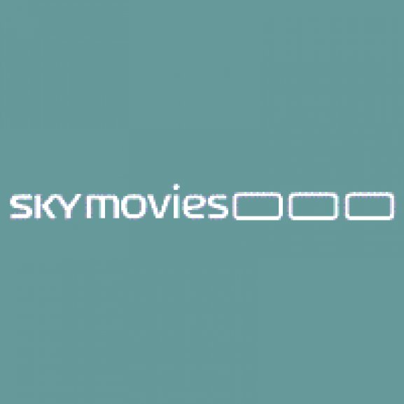 Logo of SKY movies