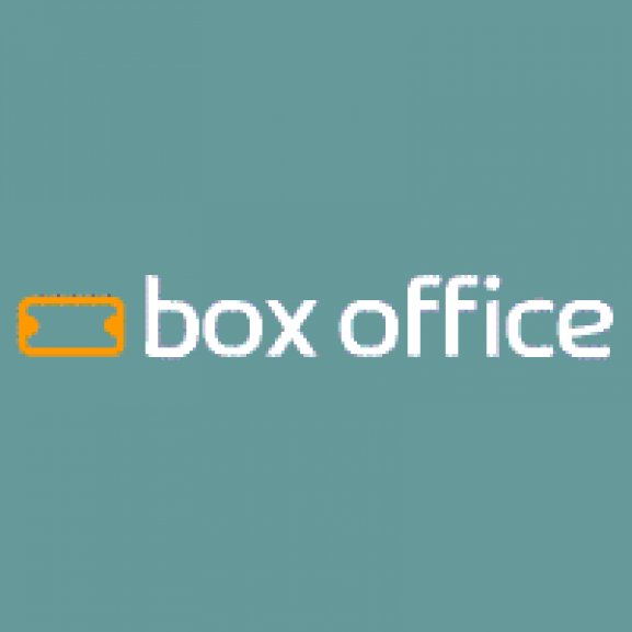 Logo of SKY movies box office