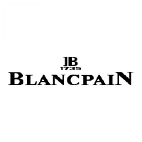 Logo of Blancpain
