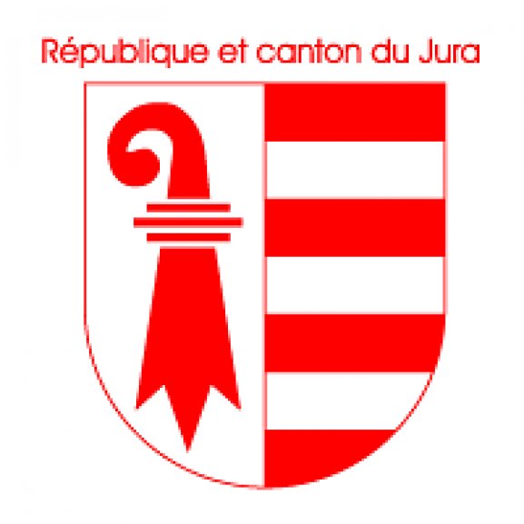 Logo of Republique et canton du Jura