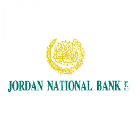 Logo of Jordan National Bank