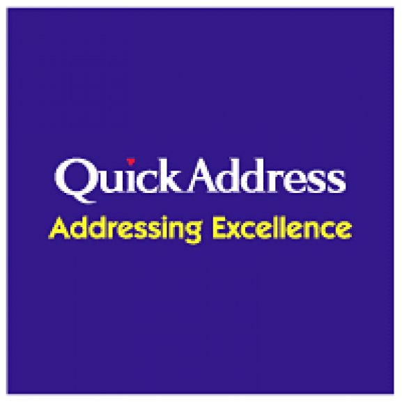 Logo of QuickAddress