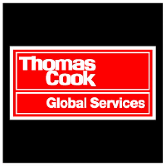 Logo of Thomas Cook