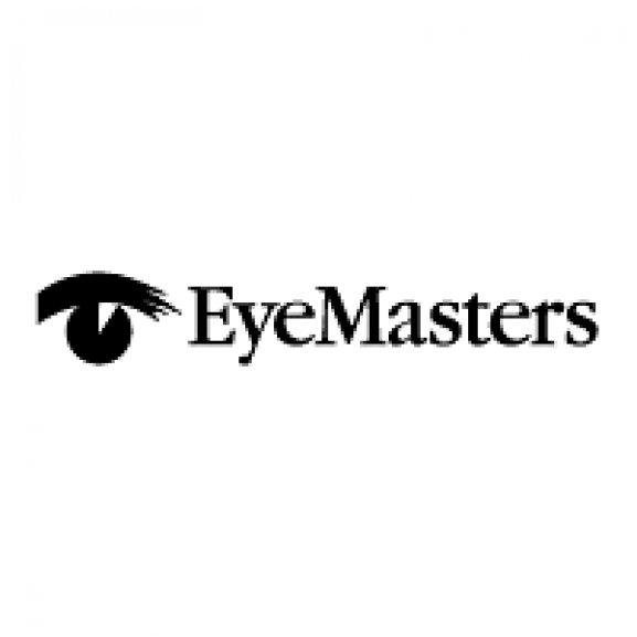 Logo of EyeMasters