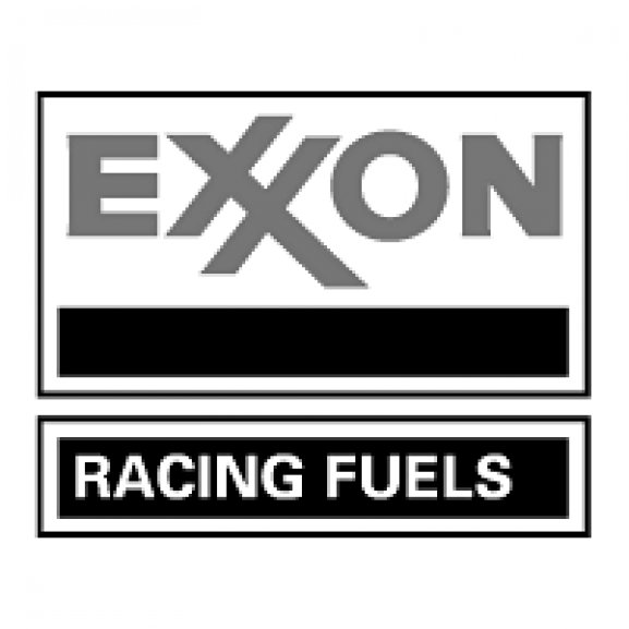 Logo of Exxon