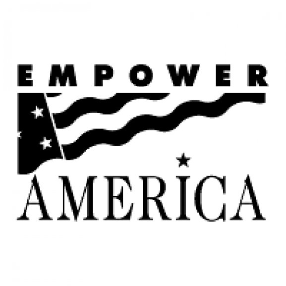 Logo of Empower America