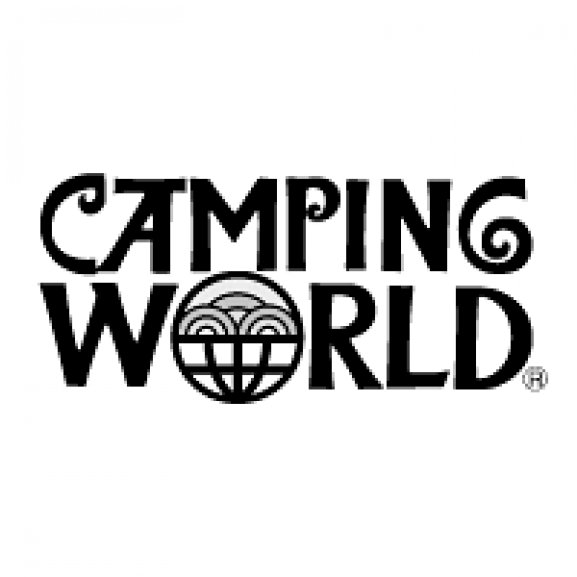 Logo of Camping World