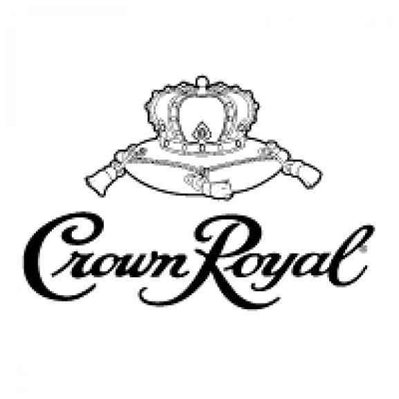 Logo of Crown Royal