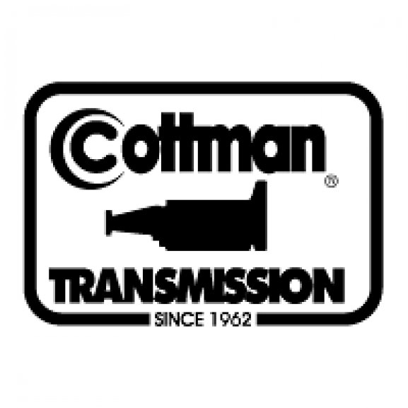 Logo of Cottman Transmission