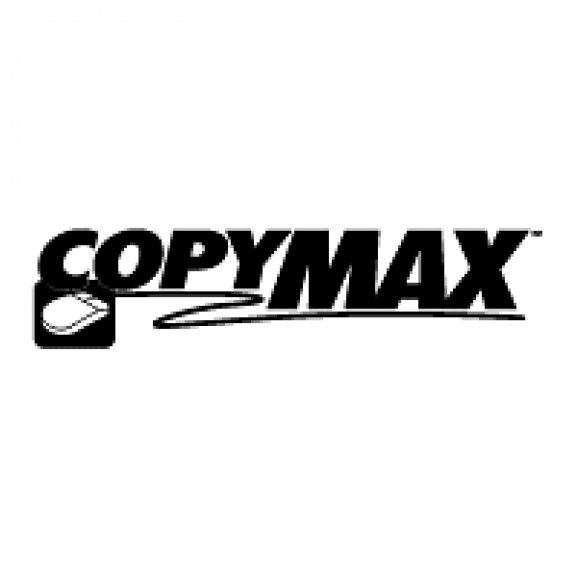 Logo of CopyMAX