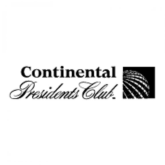 Logo of Continental Presidents Club