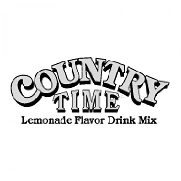 Logo of Country Time