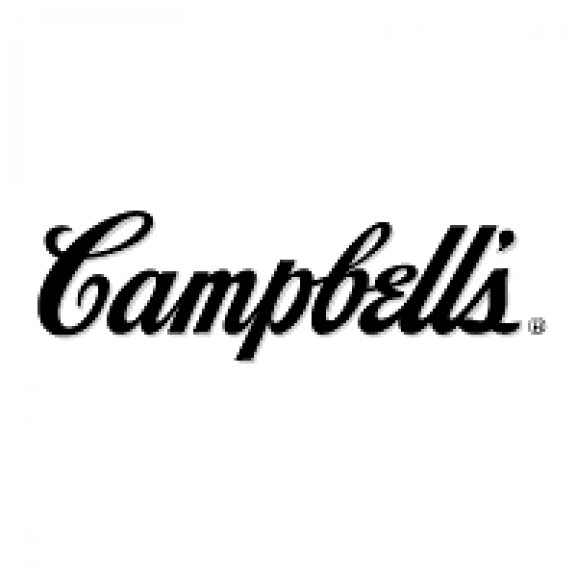 Logo of Campbell&#039;s