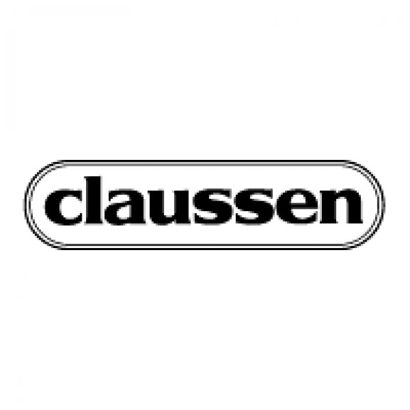 Logo of Claussen