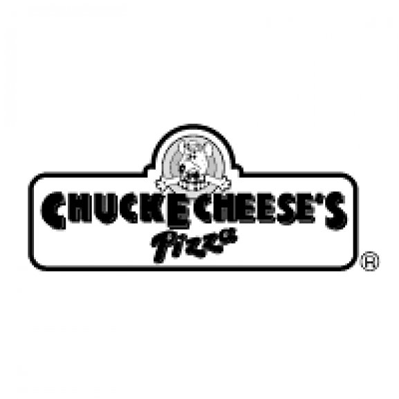 Logo of Chucke Cheese's Pizza