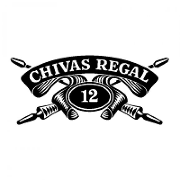Logo of Chivas Regal