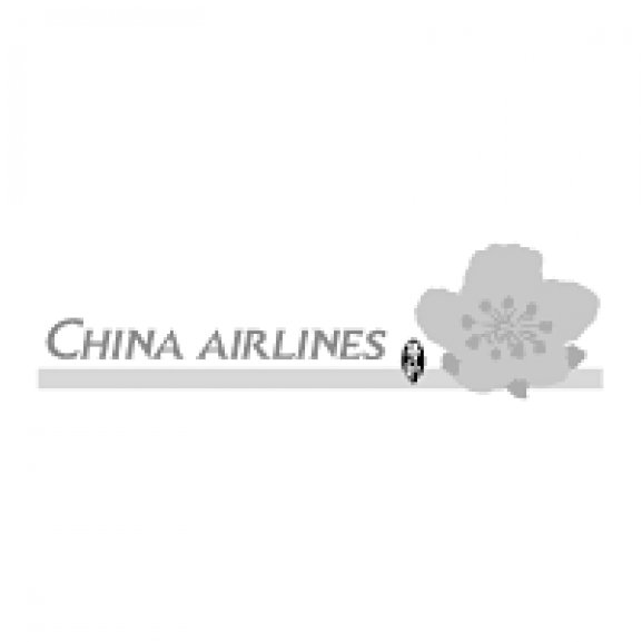 Logo of China Airlines