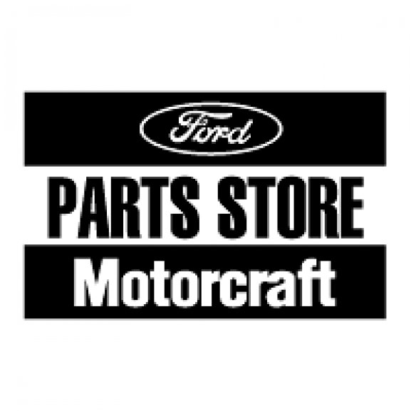 Logo of Motorcraft