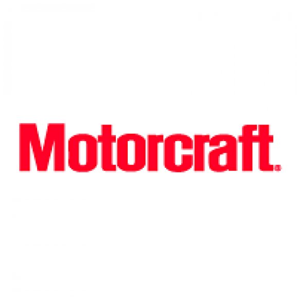 Logo of Motorcraft