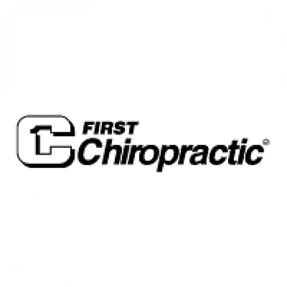 Logo of First Chiropractic
