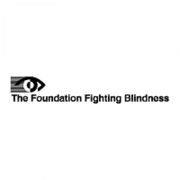 Logo of The Foundation Fighting Blindness