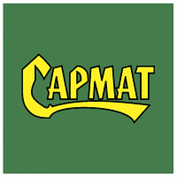 Logo of Sarmat
