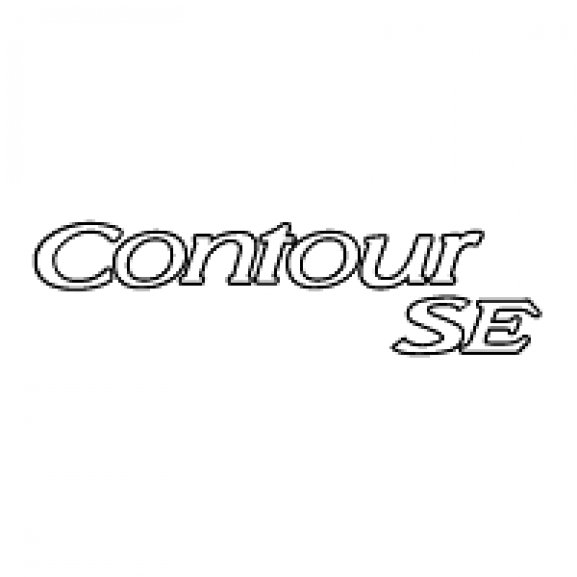 Logo of Contour SE