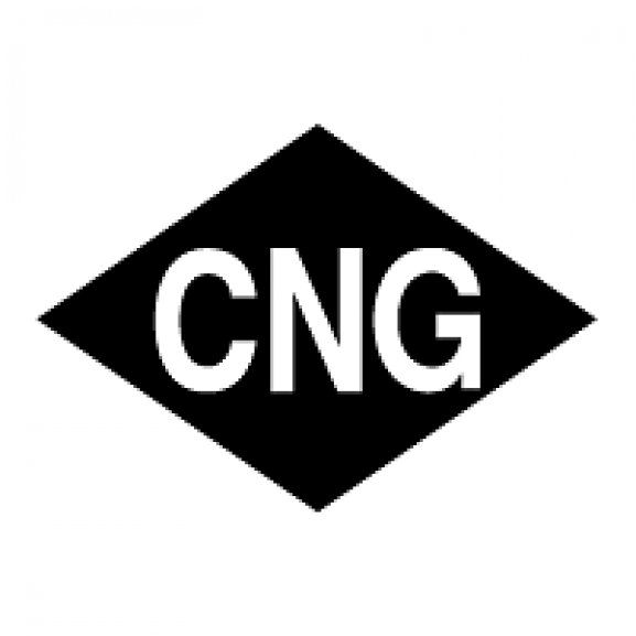 Logo of CNG